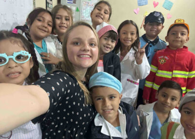 My Class